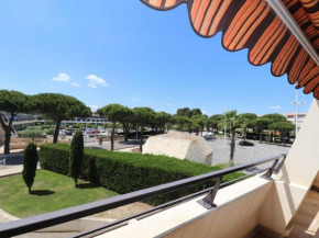 Appartement Le Grau-du-Roi, 2 pièces, 5 personnes - FR-1-307-141, Le Grau-Du-Roi
